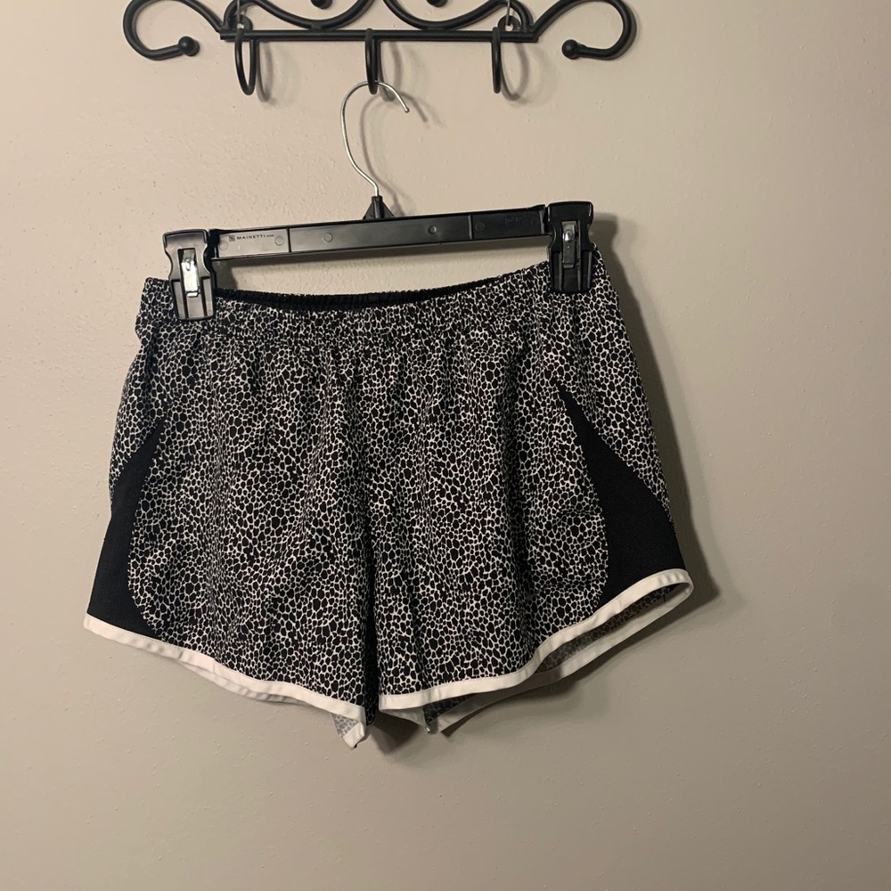 Nike athletic shorts